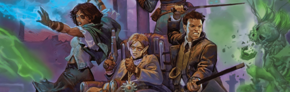 D&D Dungeon Master’s Guide second opinion