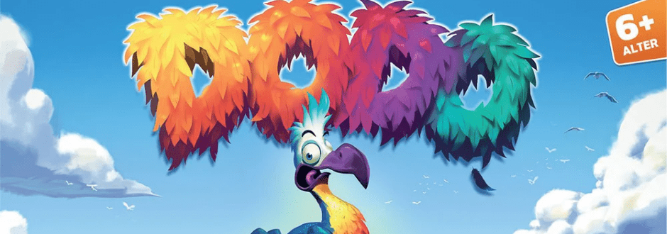 Dodo Review
