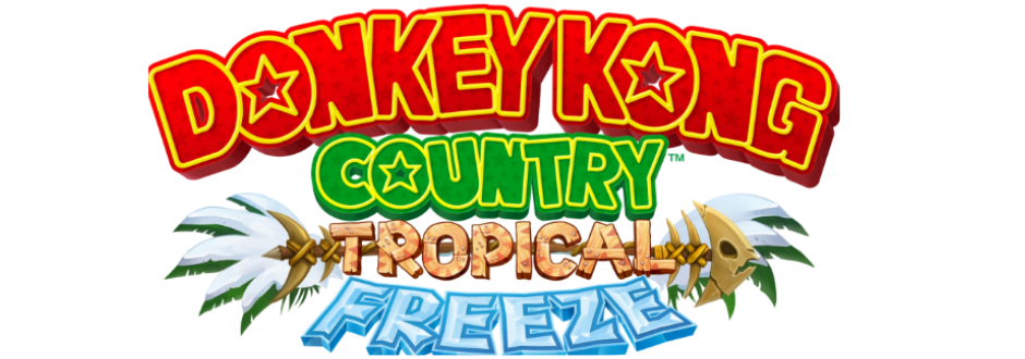 Donkey Kong Country: Tropical Freeze Review