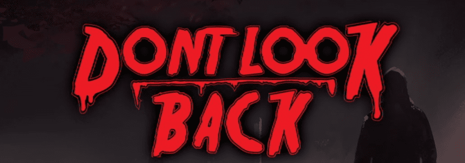 Don’t Look Back – The Horror Miniatures Game