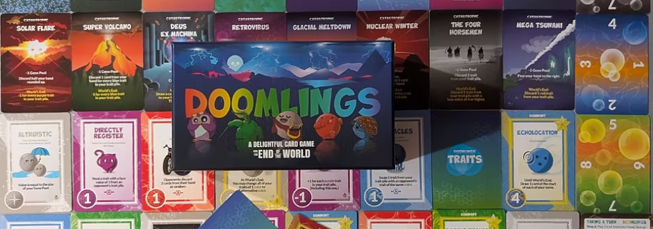 Doomlings Third Opinion