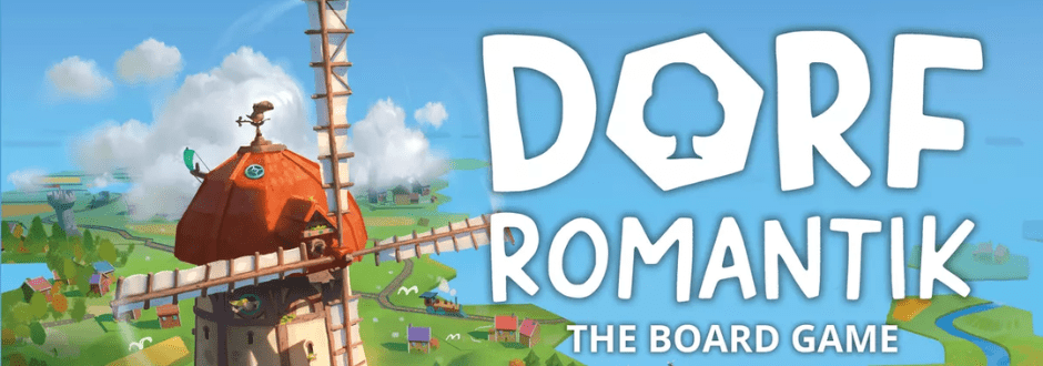 Why Dorfromantik is a Perfect Adaptation