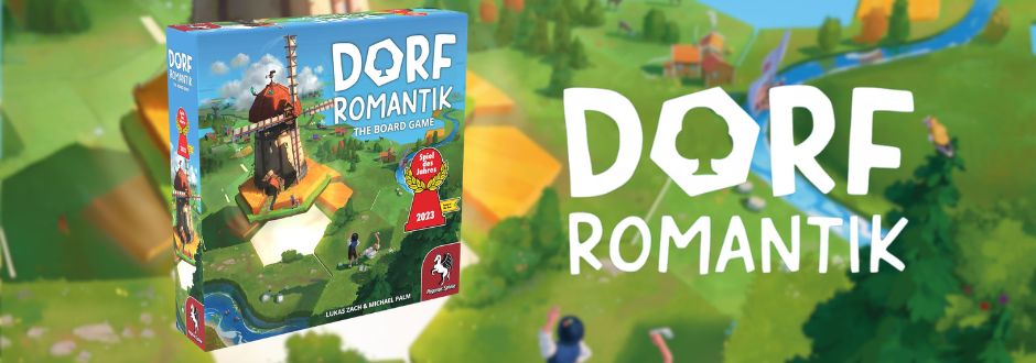 DorfRomantik second opinion