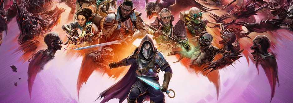 NEWS: Dragon Age: The Veilguard