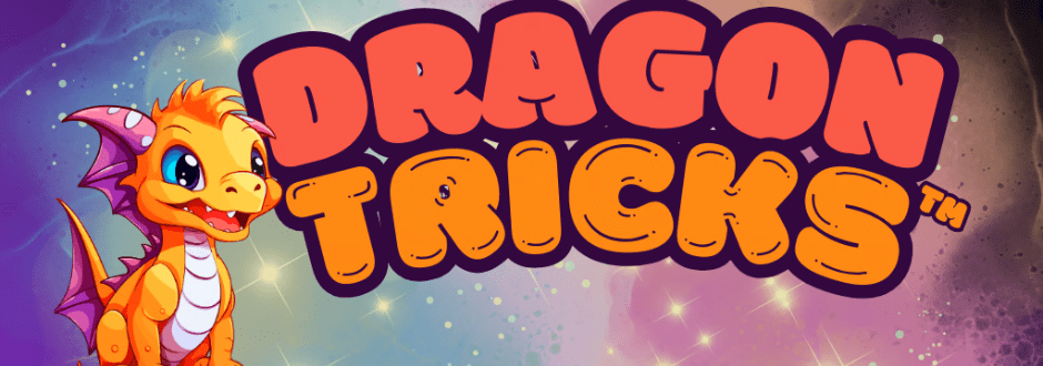 Dragon Tricks Joins Kickstarter!