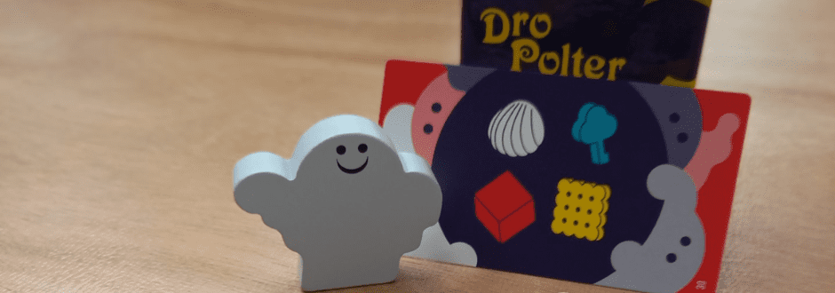Dro Polter Review