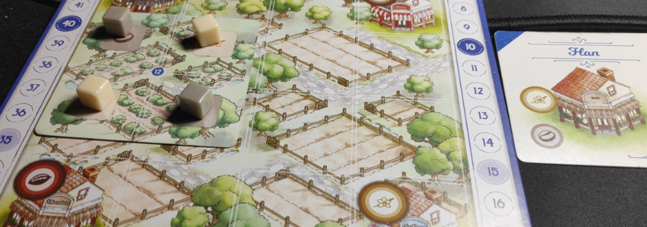 Dulce Review