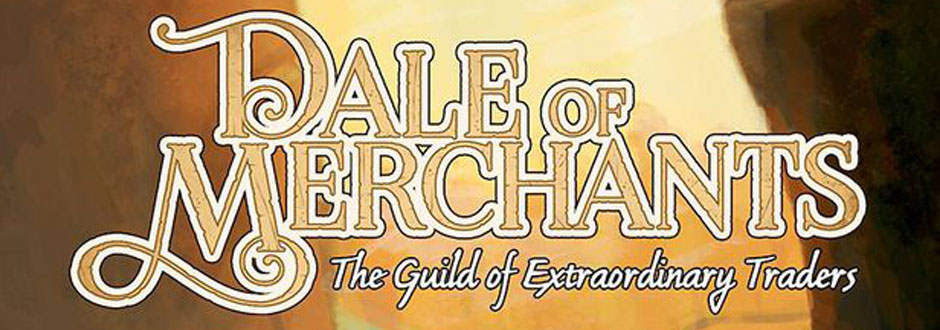 Dale of Merchants Review