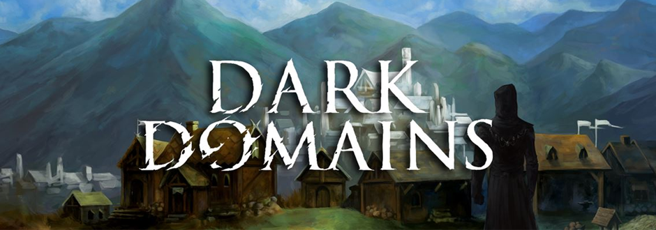 Dark Domains Review