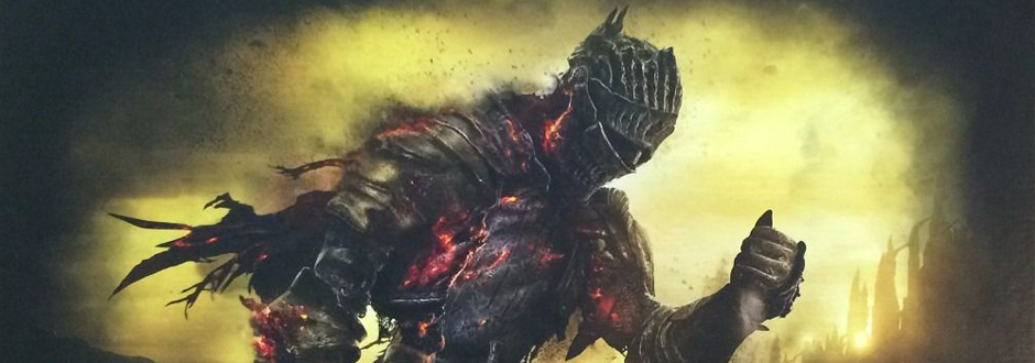 Dark Souls: The Board Game Review