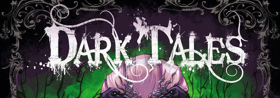 Dark Tales Review