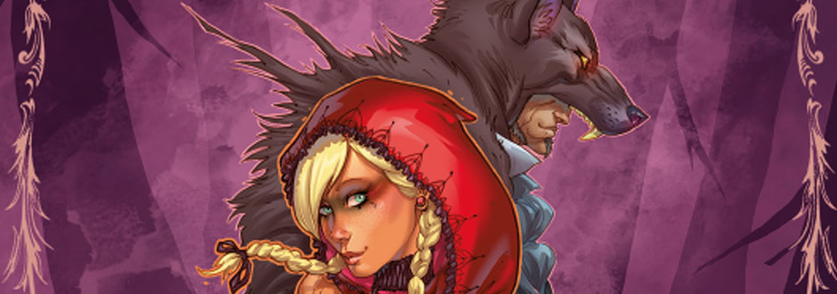 Dark Tales: Little Red Riding Hood Expansion Review