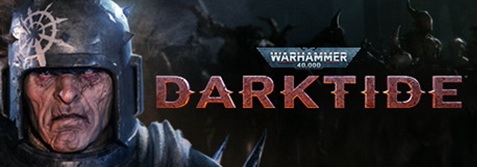 Warhammer 40,000: Darktide – What To Expect