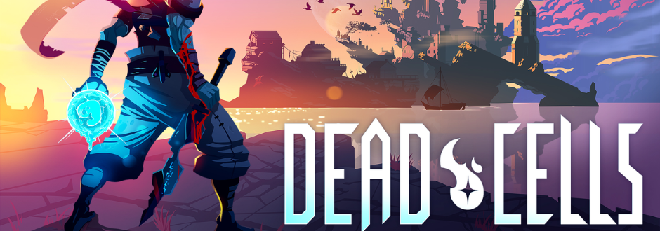 Dead Cells Review