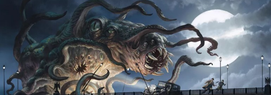 Dead Of Night Arkham Horror Review