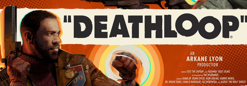 Deathloop Review