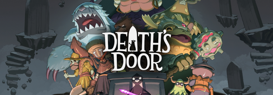 Death’s Door Review