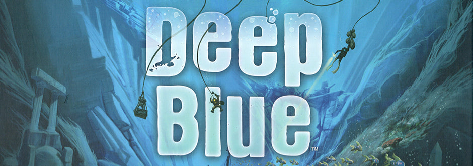 Deep Blue Review