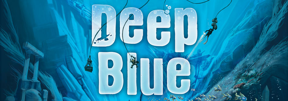 News Round-Up: Deep Blue and a New Golem Edition