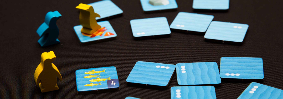 Deep Dive Review