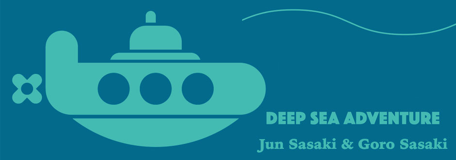 Deep Sea Adventure Review