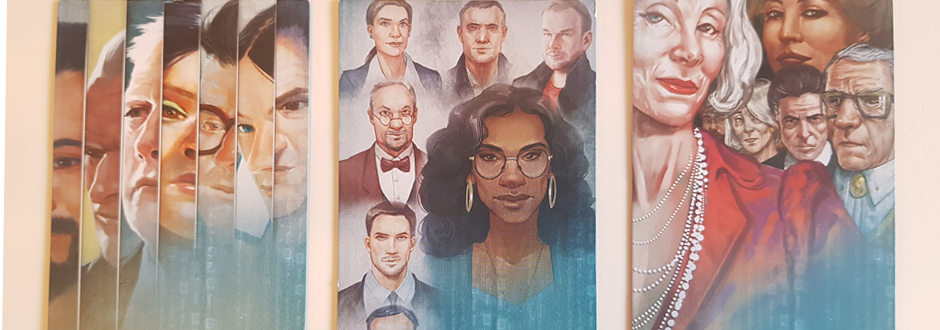 Detective: Season One Review