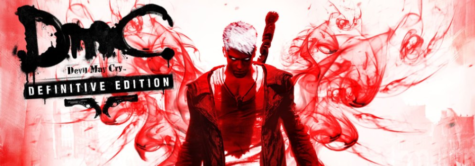 Devil May Cry Definitive Edition Review