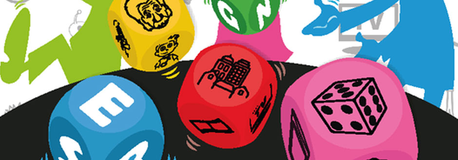 Dice Academy Preview