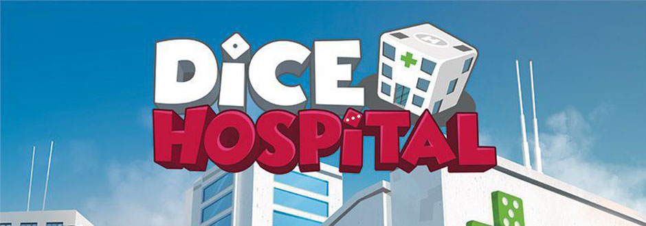 Dice Hospital Preview