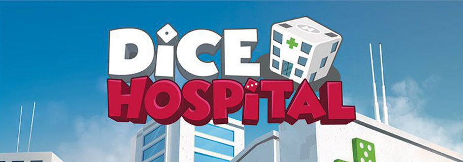 Dice Hospital Review