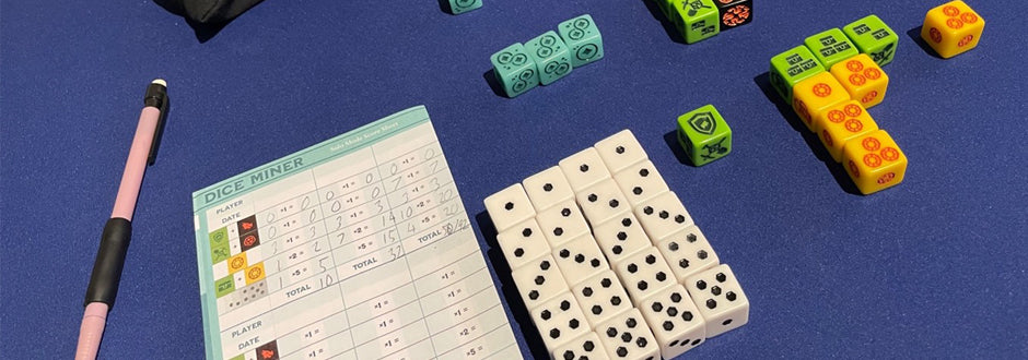 Dice Miner Review