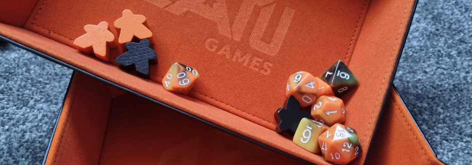 Which Dice Set Is Right For You?