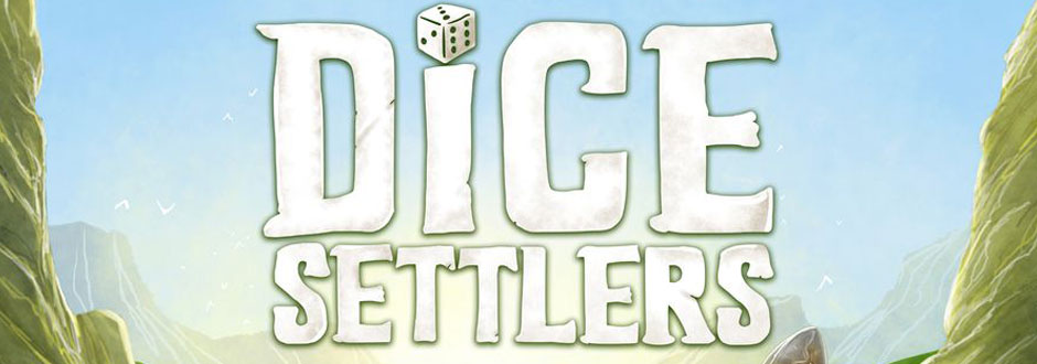 Dice Settlers Review