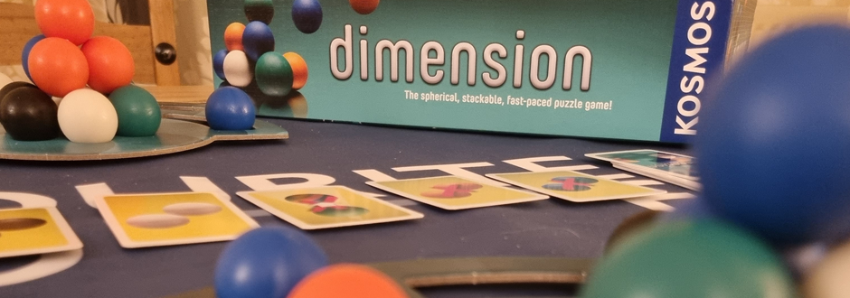 Dimension Review