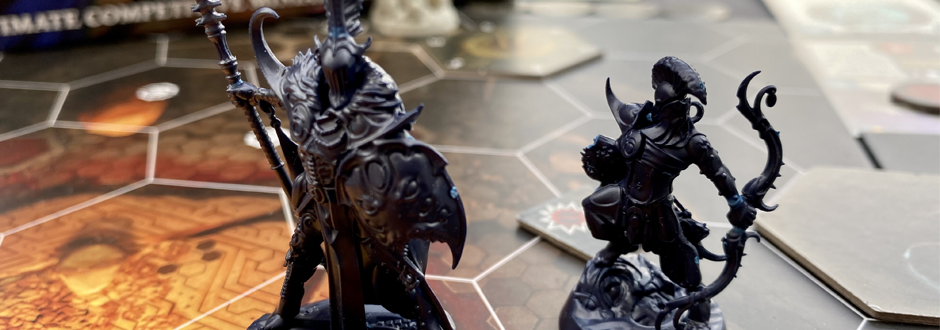 Warhammer Underworlds: Direchasm Review