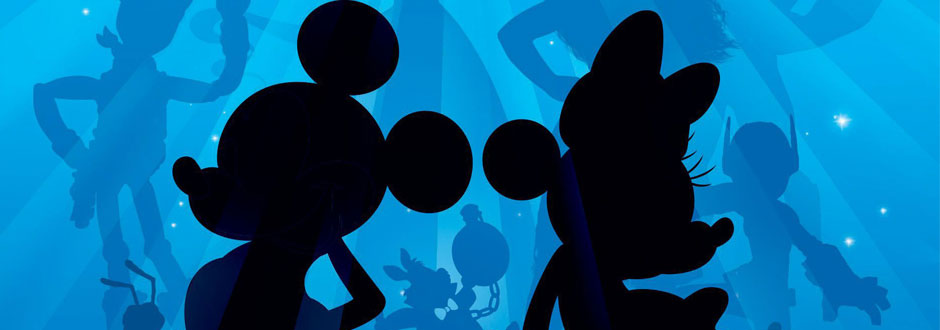 Codenames: Disney Review