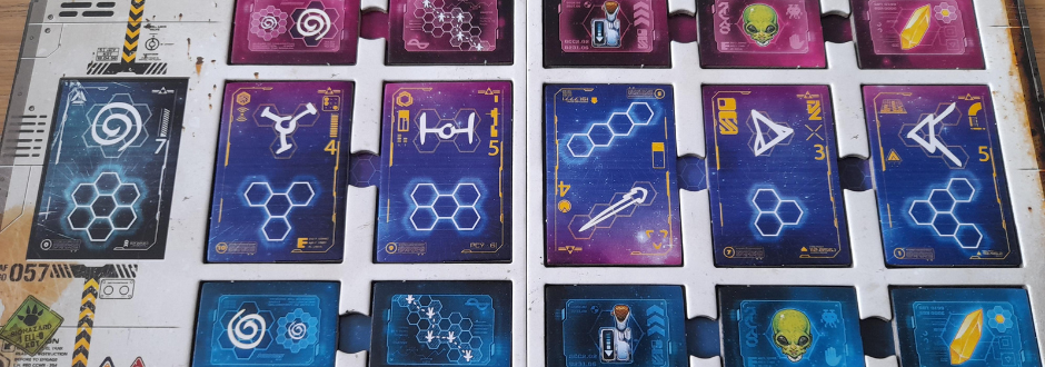 Distant Suns Review