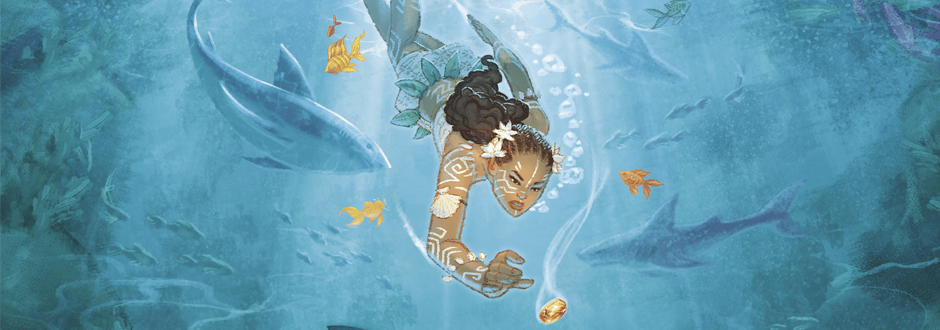 Dive Review