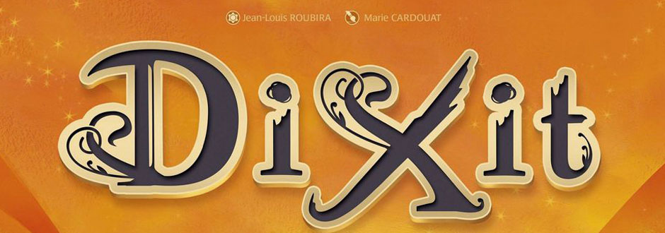 Dixit Review
