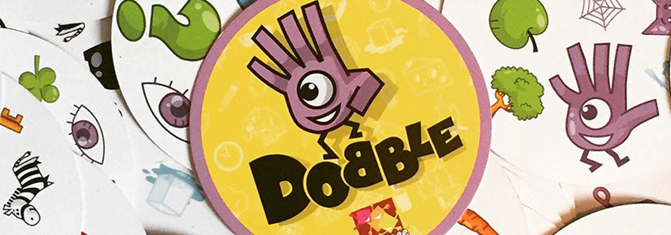 Dobble Review