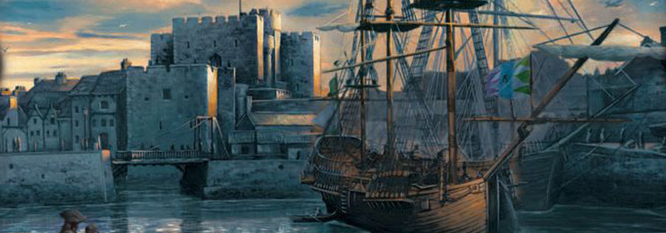 Dominion Seaside Review