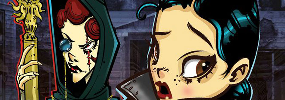 Don’t Mess with Cthulhu Deluxe Review
