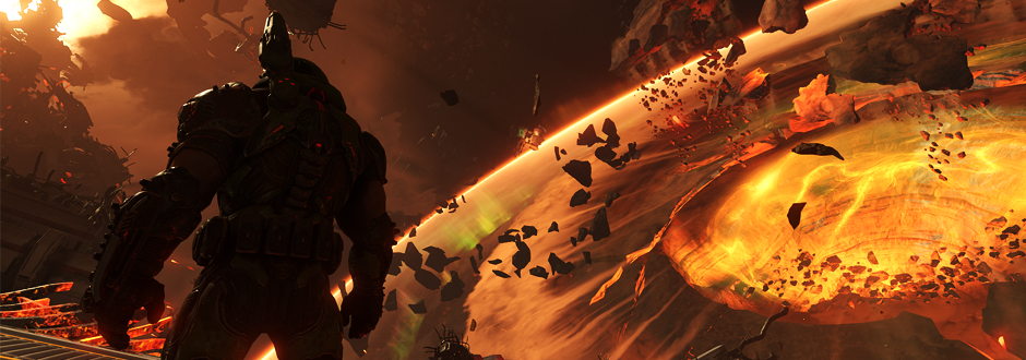 Doom Eternal Review