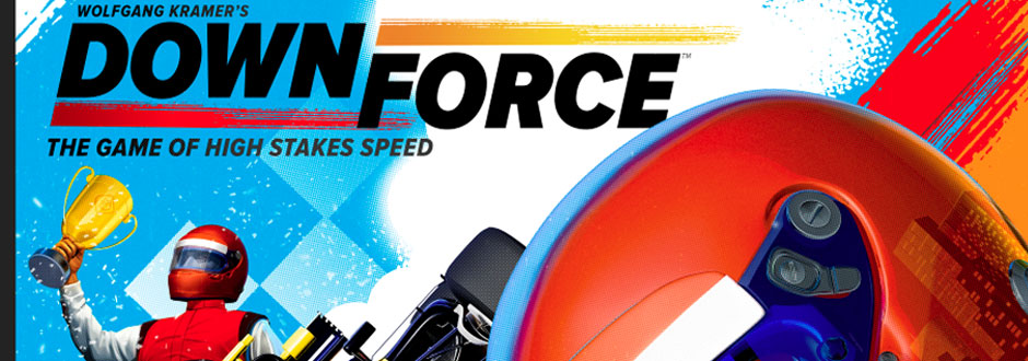 Downforce Review
