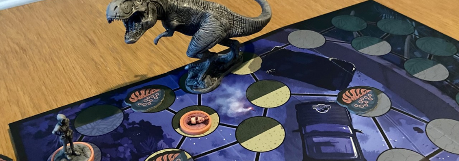 Unmatched Dr Sattler vs T-Rex Review