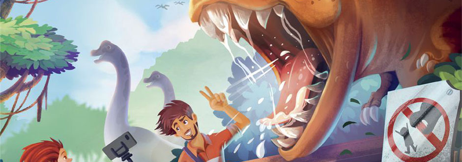 Draftosaurus Review