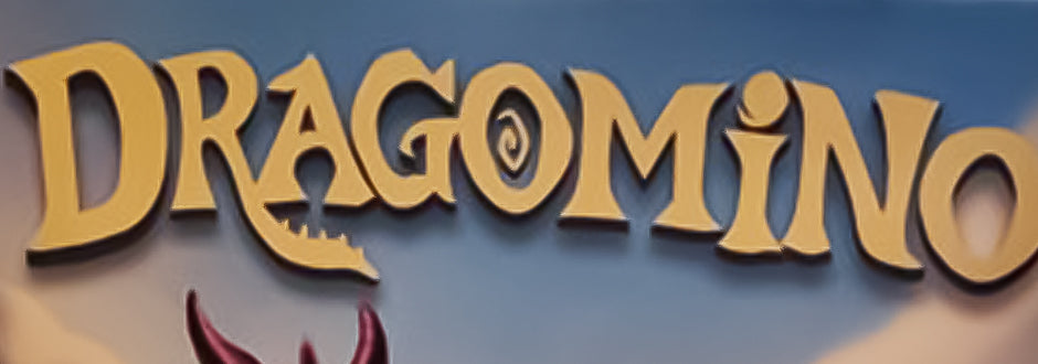 Dragomino Review