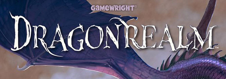 Dragonrealm Review