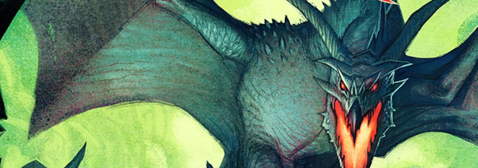 DragonBane Review