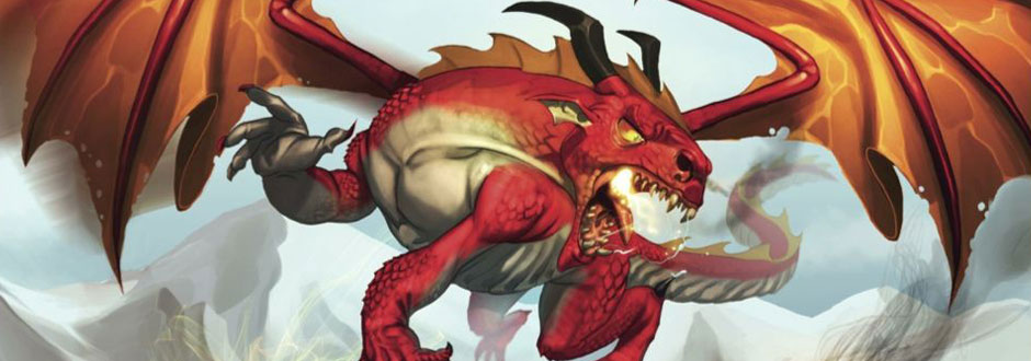 Dragon’s Gold Review